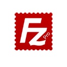 FileZilla Pro RemoteDrive logo